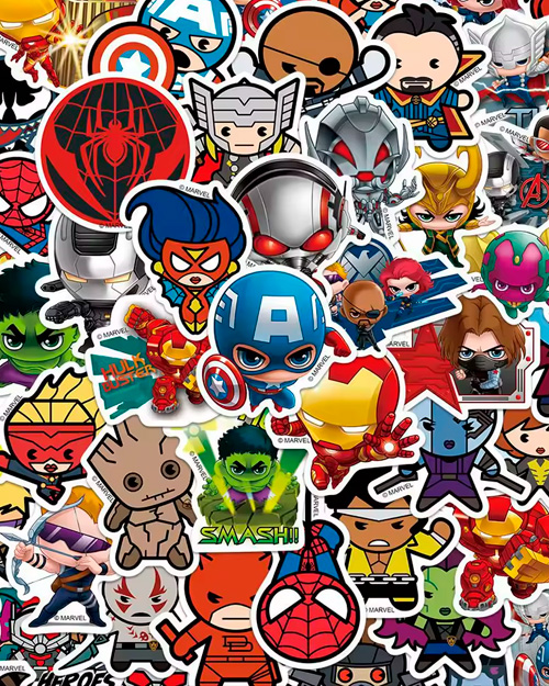 Merchandising friki y heavy metal en TankarWorld, tienda online para coleccionistas